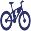 E-bikes